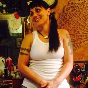 Meet your Posher, Alyssa